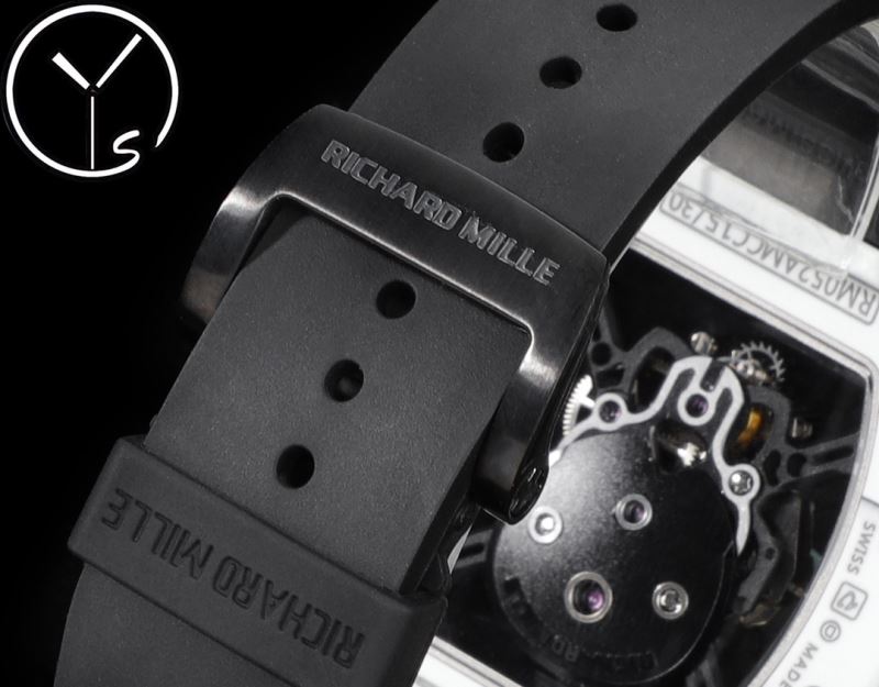 RICHARD MILLE Watches